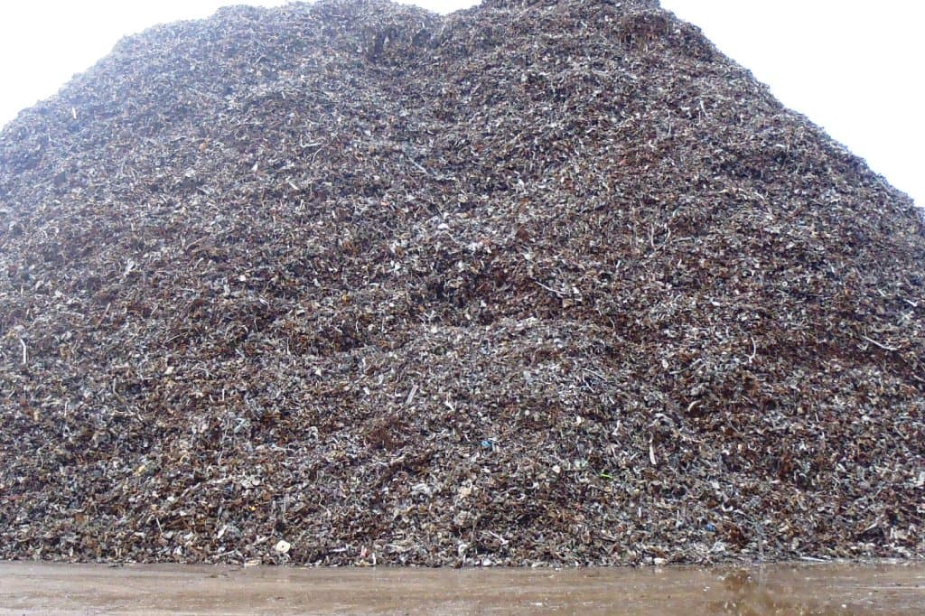 Ferrous Metals