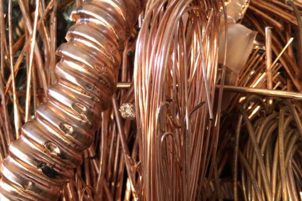Non-Ferrous Metals