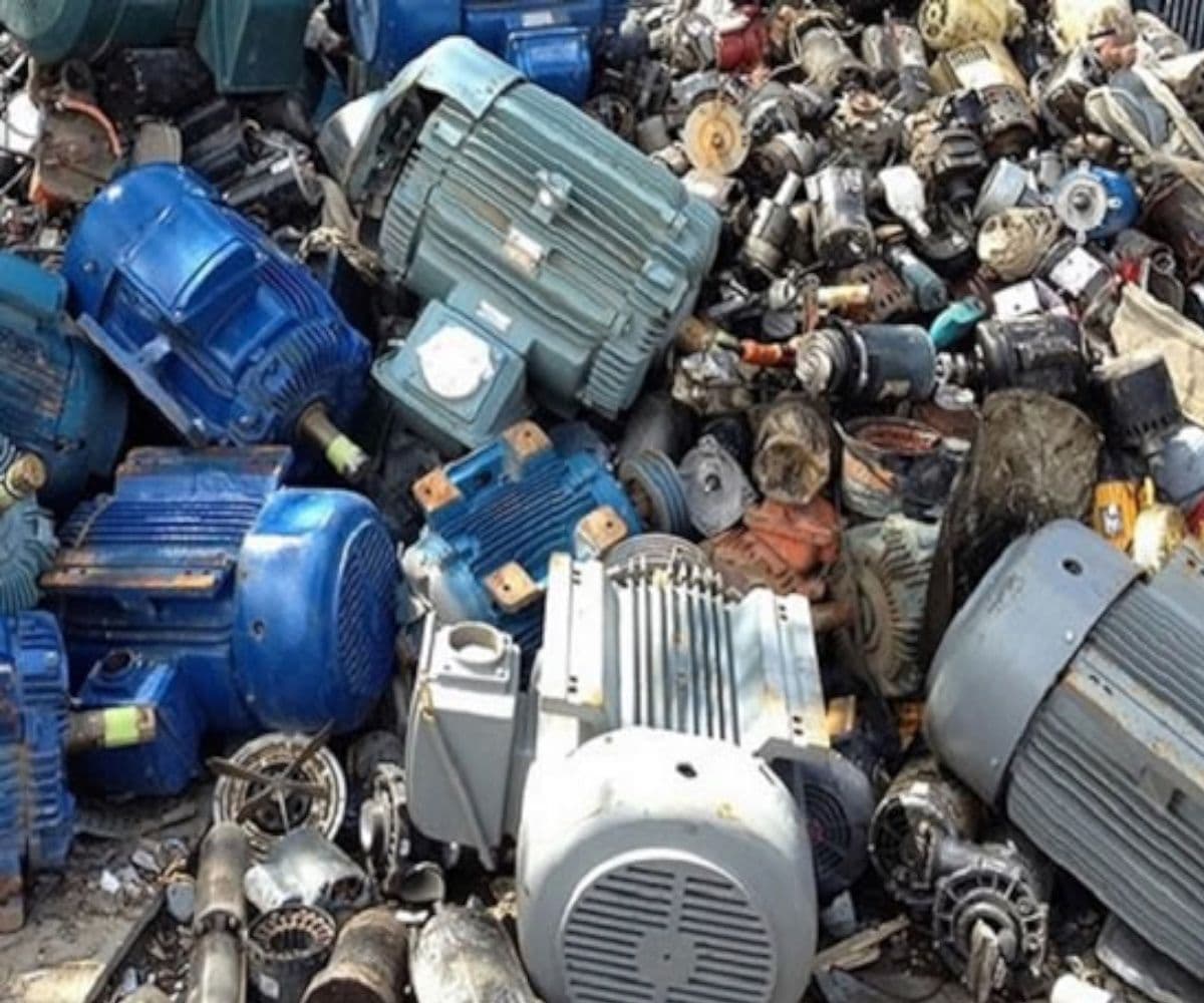 Electric Motors