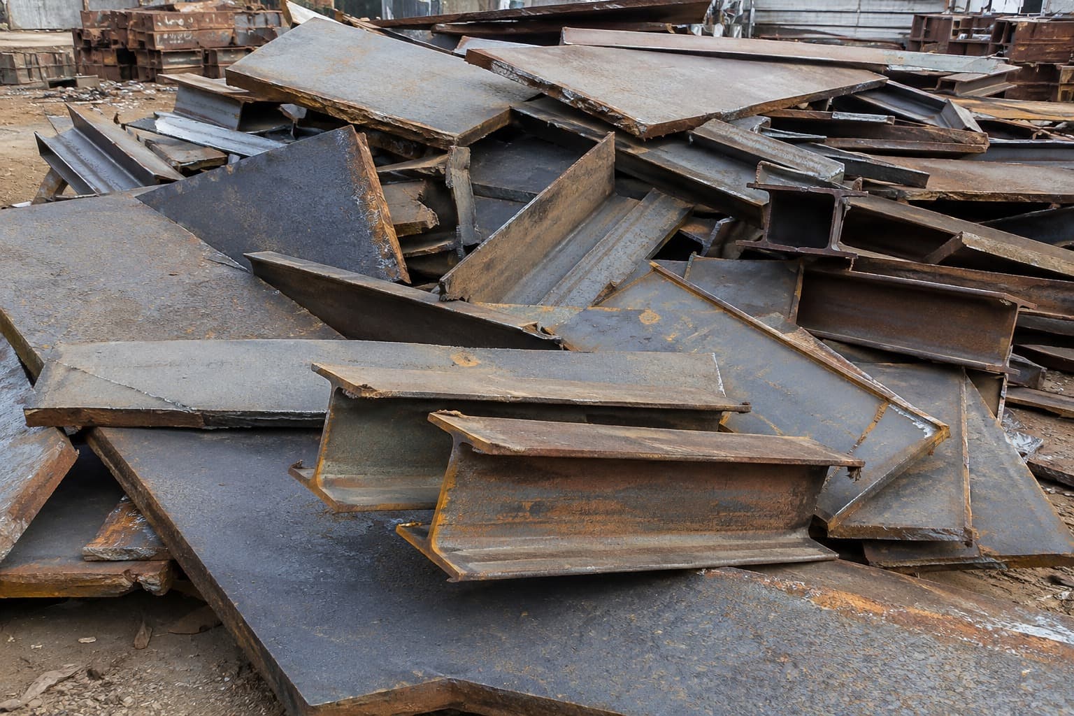 Plate & Girder (P&G)